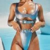 Treasure Chest Belted Metallic Thong Swimsuit In Gunmetal -Glam Dress Store 2367 9 hidden treasure gunmetal belt buckles straps high waisted metallic swimsuit thong dd8c2c46 d7c3 4d1c 8b7c 429c34b057aa