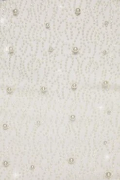 Embellished Cowl Neck Crop Top In Ivory -Glam Dress Store 4558 4567 8 La Desirade Ivory Ebellished Cowl Neck Crop Top Embellished Maxi Skirt 1d5bb12f f0ee 4afd 9467 bf9d0c3a6045