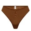 Soft Mesh Brief In Chestnut 2 Soft Mesh Brief In Chestnut -Glam Dress Store 6132 Chesnut Front d17d16f8 6b57 4f16 ae8d 5daf4e990a85
