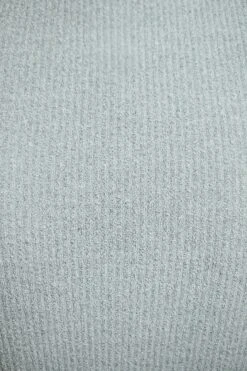 Asymmetric Long Sleeve Crop Top In Mint -Glam Dress Store 6312 6711 1 Green One Shoulder Crop Top Maxi Skirt