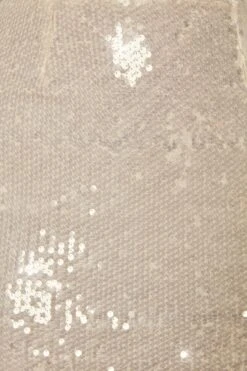 Sequin Bralette In Ivory 13 Sequin Bralette In Ivory -Glam Dress Store 6566 6567 6 Ivory Flat Sequin Bralet Flat Sequin Skirtcopy