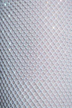 Embellished Plunge Neck Jumpsuit In Aqua -Glam Dress Store 6924 11 Aqua Plunge Halterneck Jumpsuit