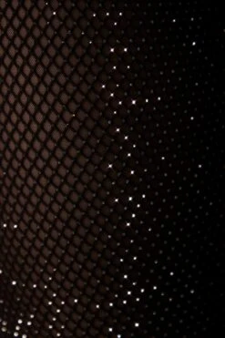 Embellished Plunge Neck Jumpsuit In Black 16 Embellished Plunge Neck Jumpsuit In Black -Glam Dress Store 6924 8 Black Plunge Halterneck Jumpsuit