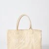 Large Canvas Tote Bag In Beige 1 Large Canvas Tote Bag In Beige -Glam Dress Store BT0741 1 Sport Beige Tote Bag 22ac5788 1bd6 47e2 a367 eb7607f26fc6
