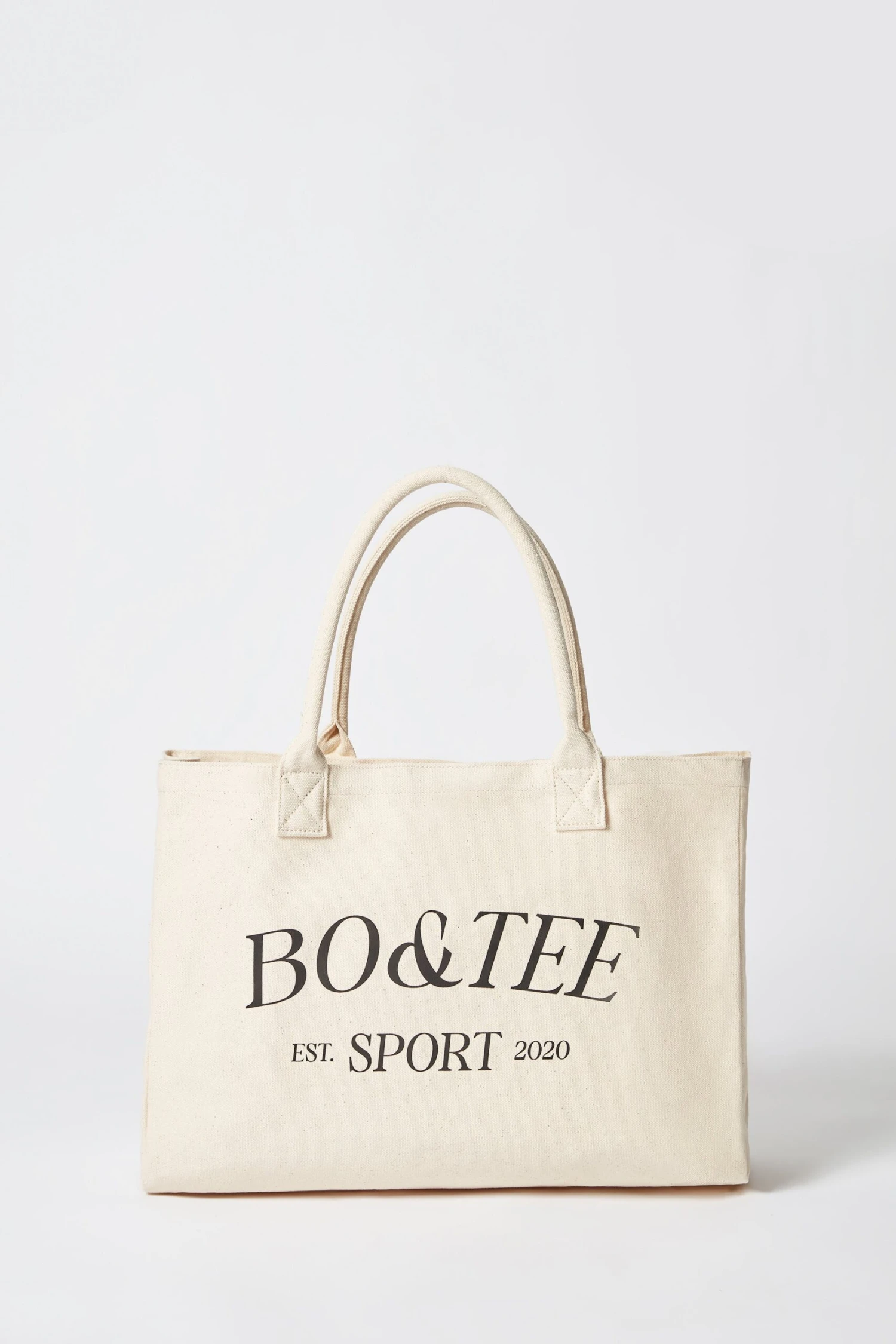 Large Canvas Tote Bag In Stone 3 Large Canvas Tote Bag In Stone