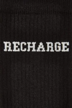 Branded Training Socks Multipack In Multi 23 Branded Training Socks Multipack In Multi -Glam Dress Store BT0782 11 Rest Day Multi Socks