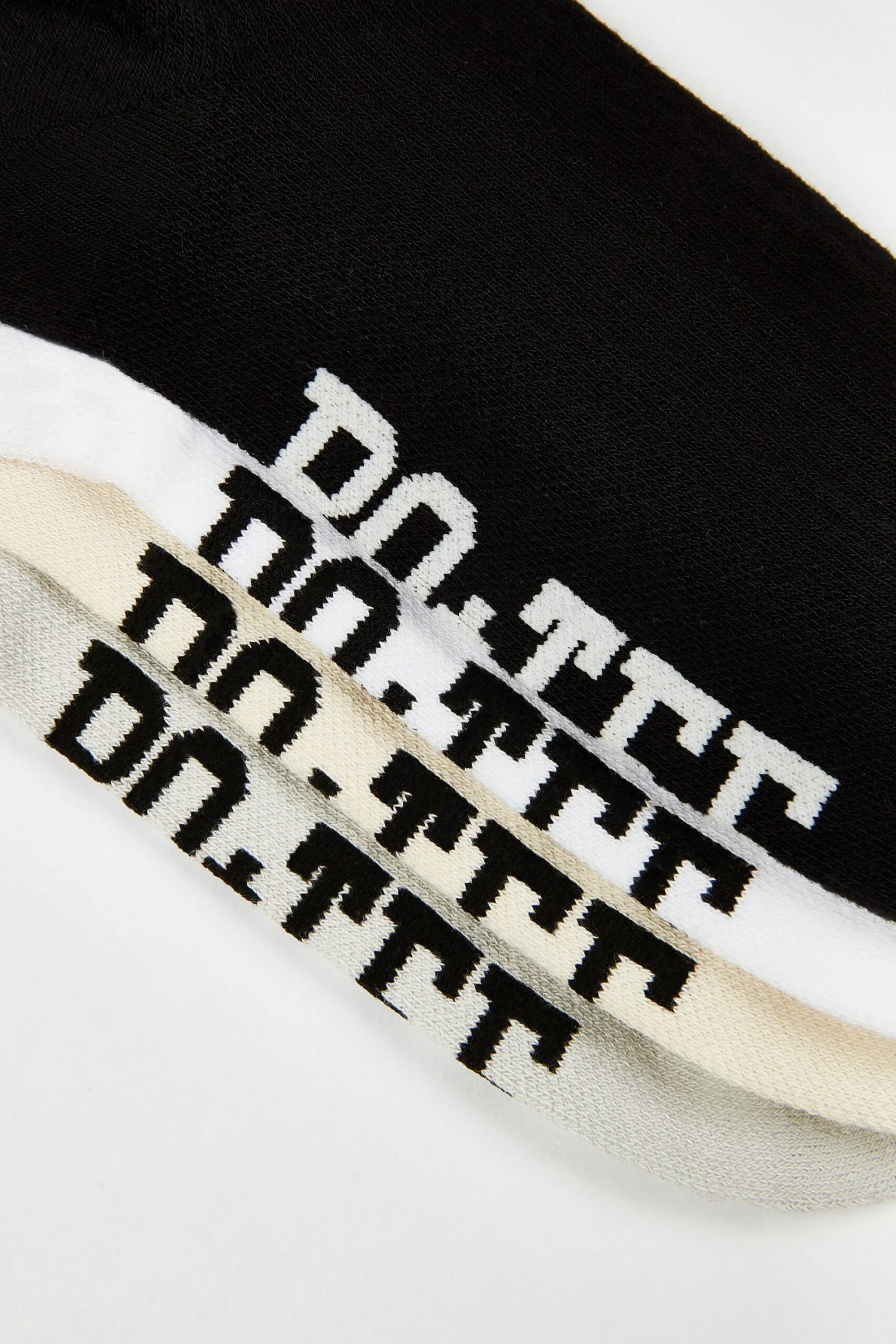 Branded Training Socks Multipack In Multi 9 Branded Training Socks Multipack In Multi - Image 7